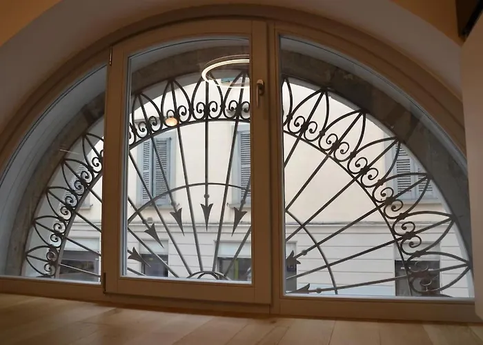 Borgopalazzo Charme 아파트 베르가모